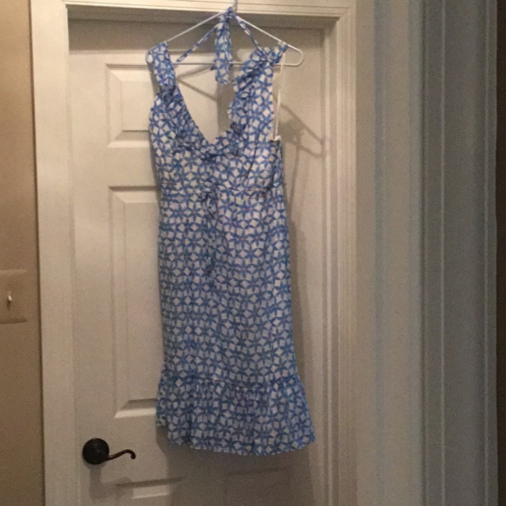 Lilly Pulitzer